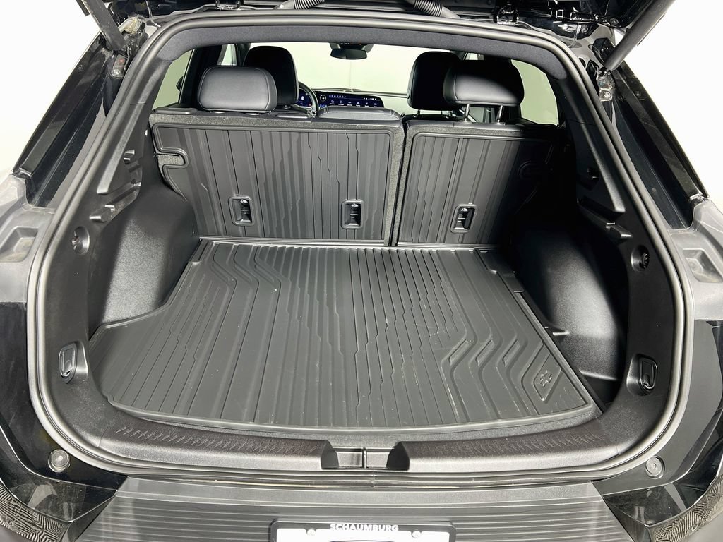 New 2026 Chevrolet Equinox EV LT FWD image 25
