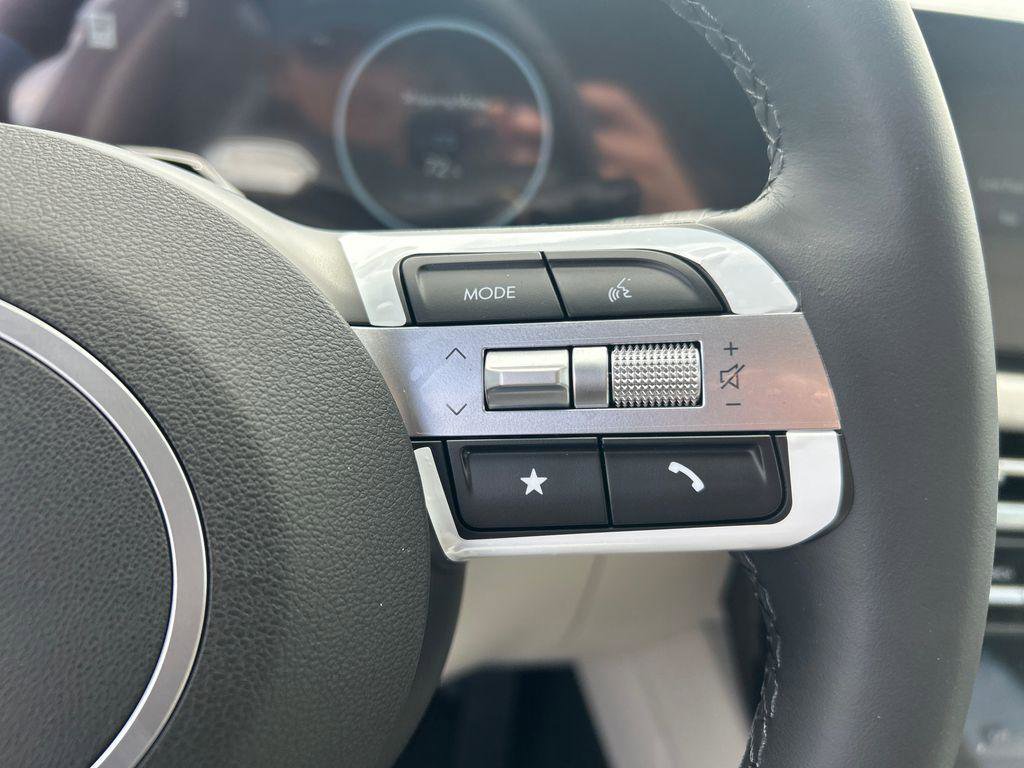 New 2026 Hyundai Tucson SEL image 19