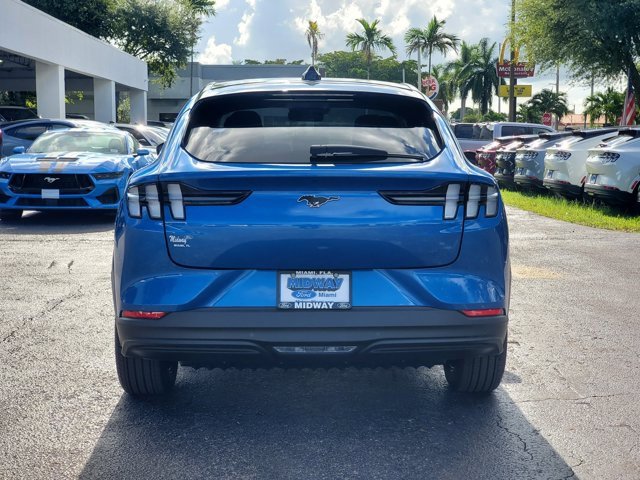New 2025 Ford Mustang Mach-E Premium w/ Interior Protection Package image 5