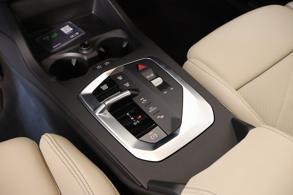 New 2026 BMW 228i xDrive w/ Technology Package AWD/4WD image 9