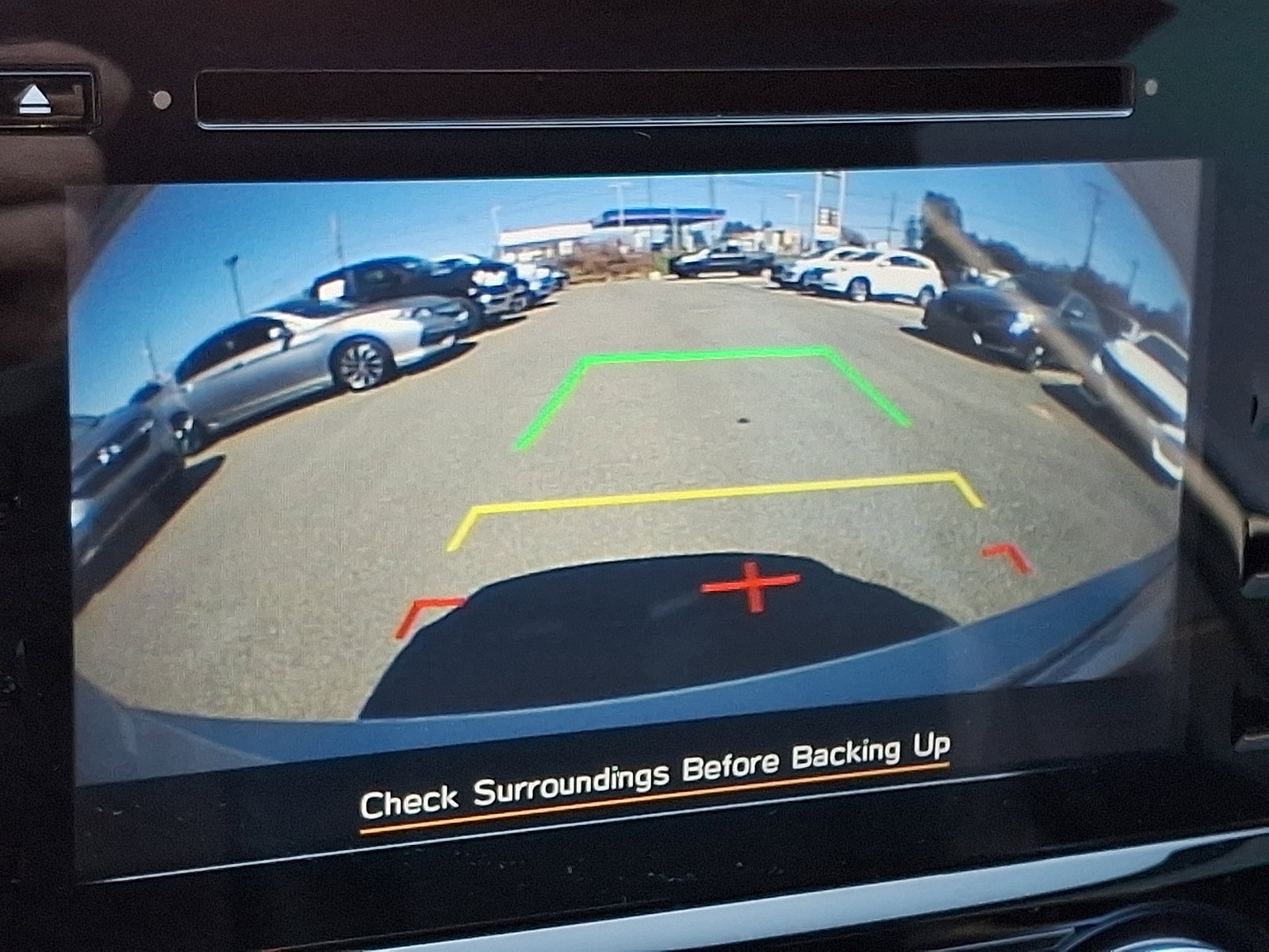 Used 2020 Subaru WRX Limited image 19