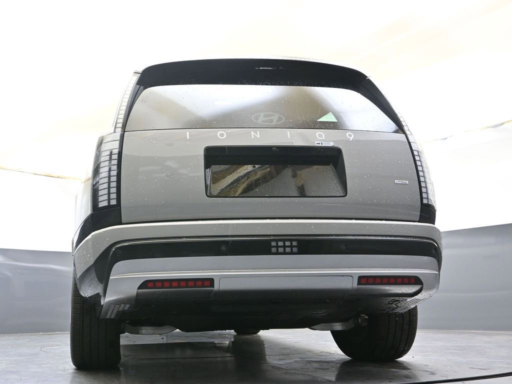 New 2026 Hyundai Ioniq 9 SEL image 39