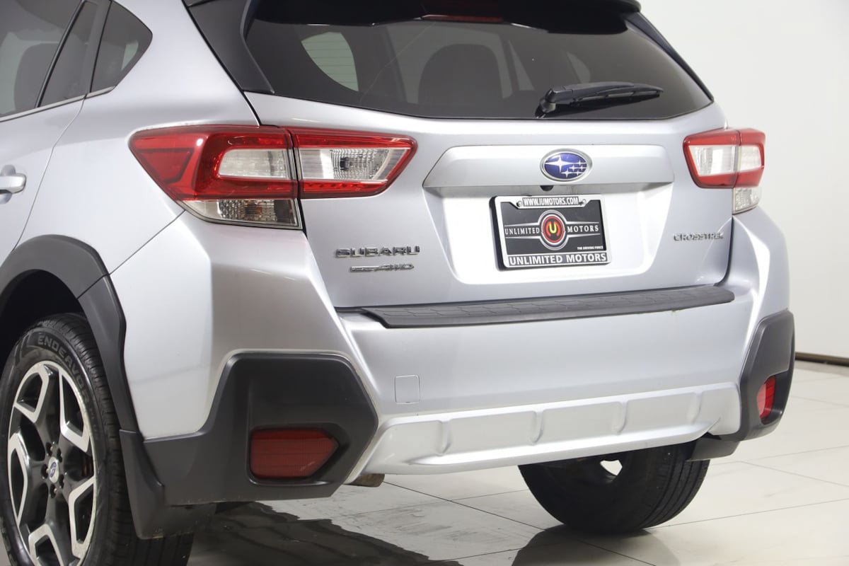 Used 2018 Subaru Crosstrek 2.0i Limited AWD/4WD image 20