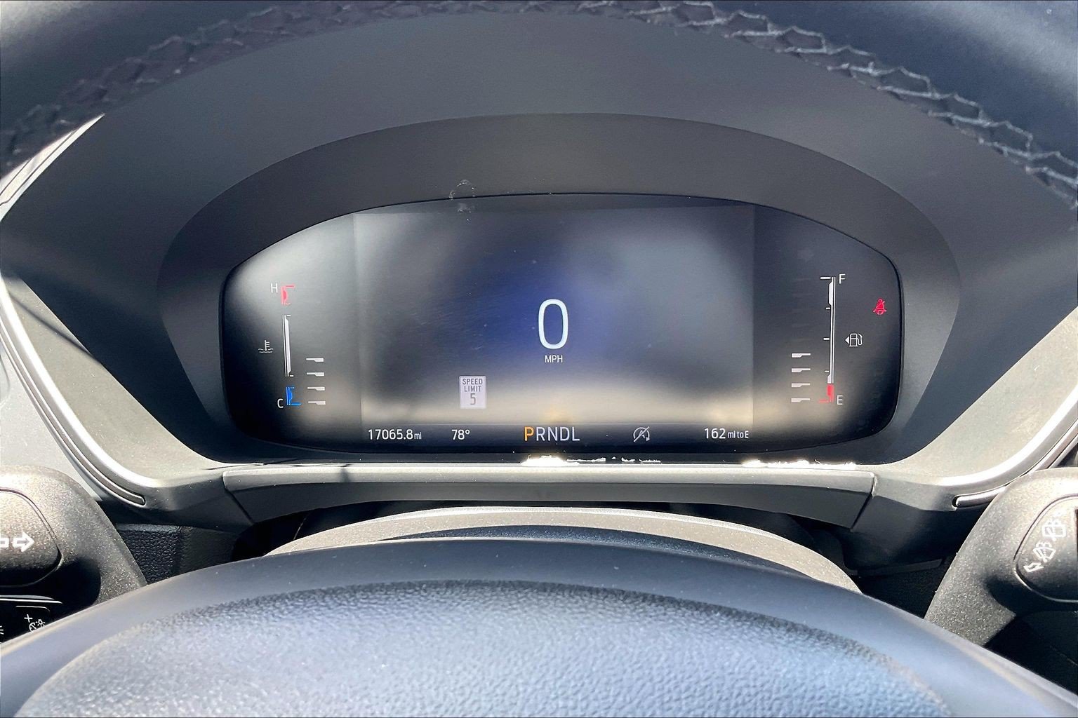 Certified 2023 Ford Escape Active w/ Tech Pack #1 FWD image 19
