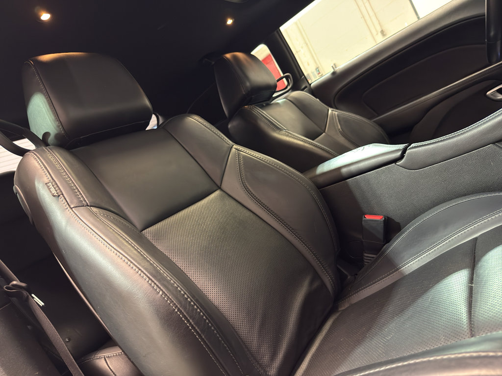 Used 2018 Dodge Challenger SXT Plus image 18