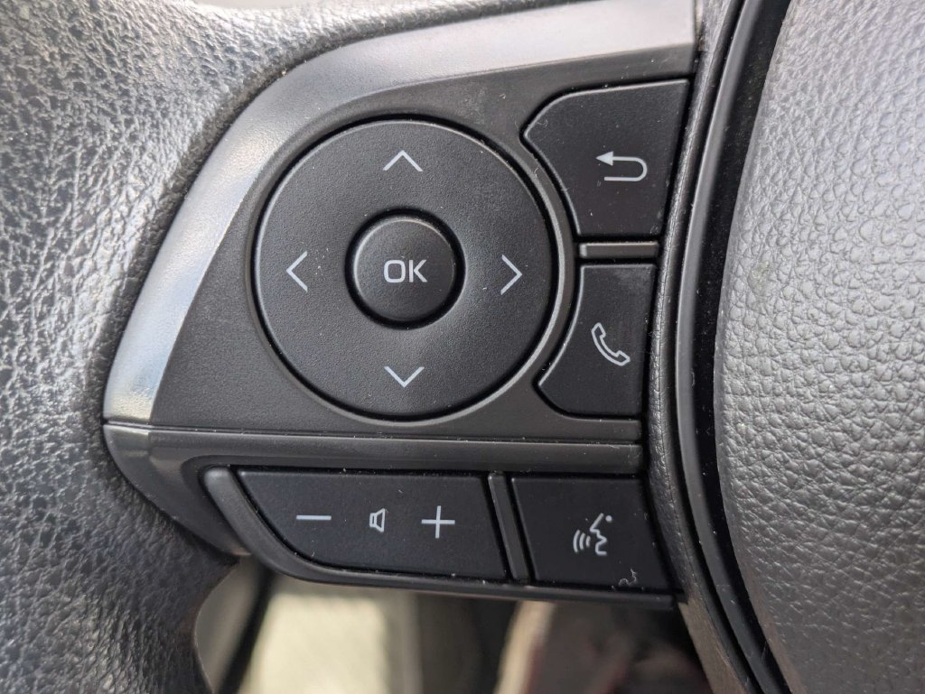 Used 2023 Toyota Corolla LE FWD image 25