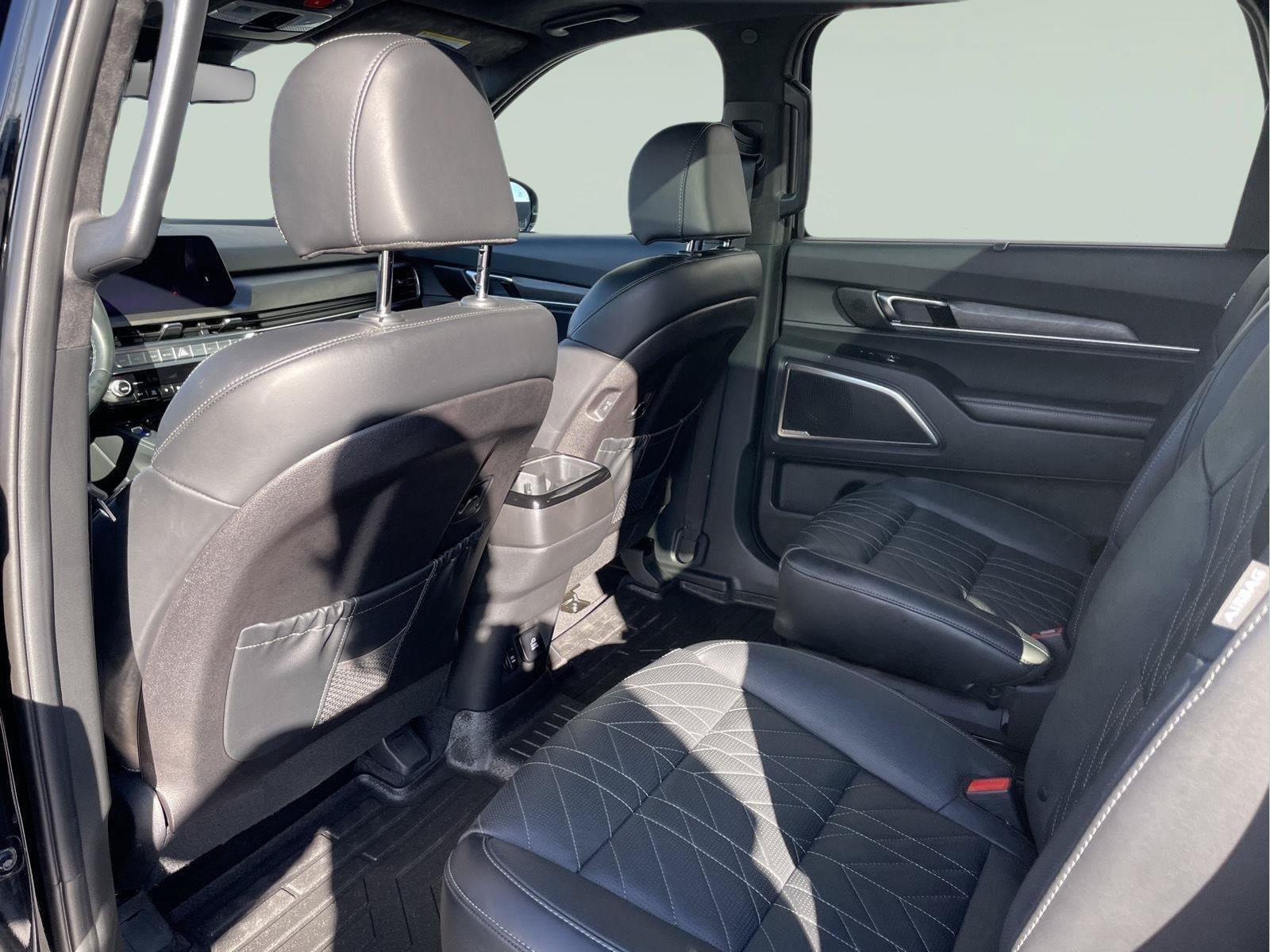 Used 2024 Kia Telluride SX Prestige X-Pro AWD/4WD image 15