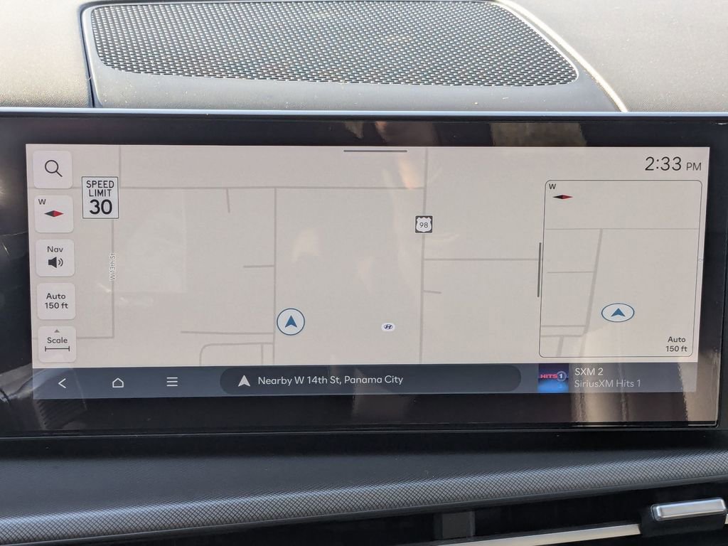 Certified 2025 Hyundai Santa Fe XRT image 14