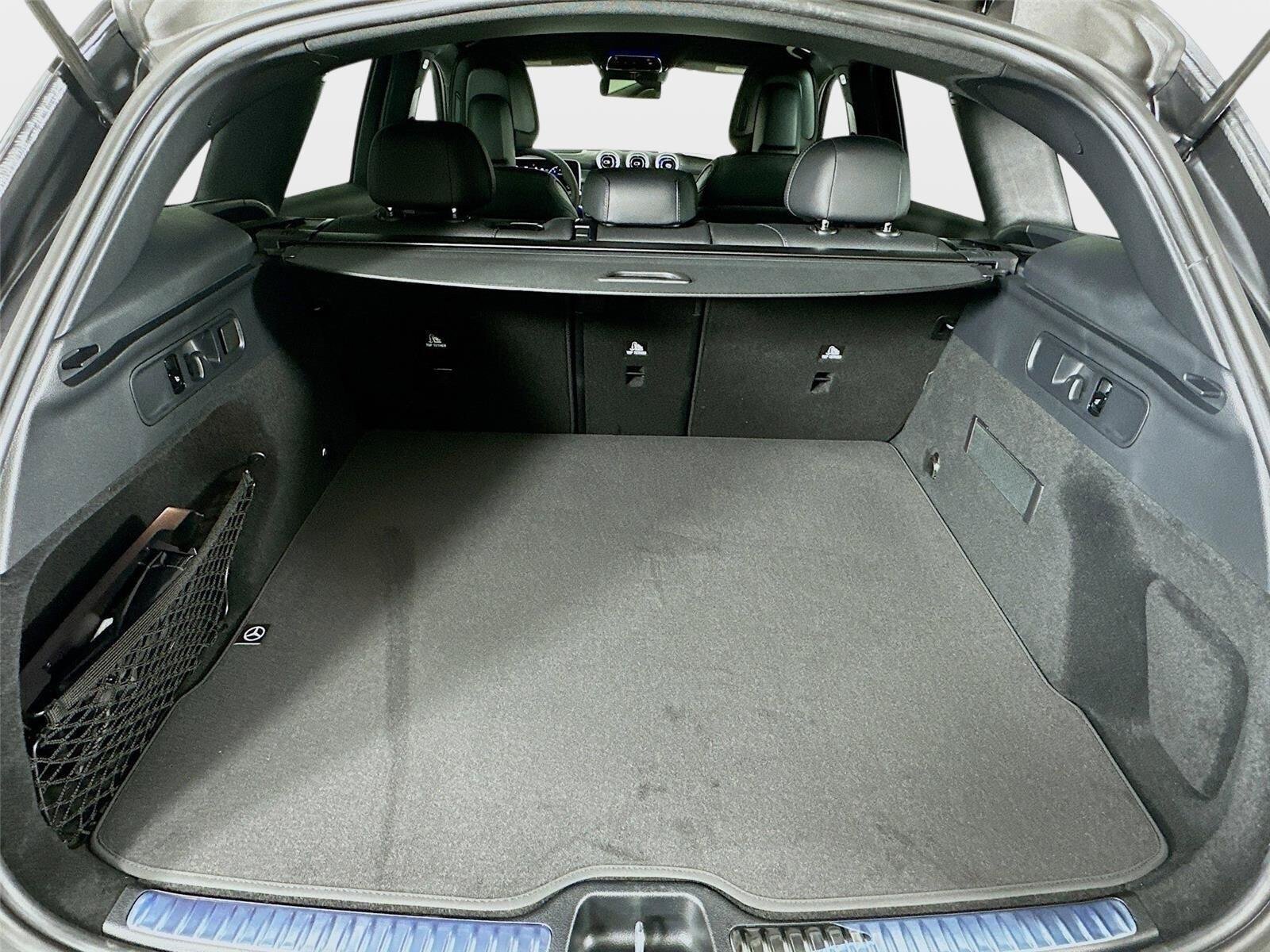 Certified 2026 Mercedes-Benz GLC 300 4MATIC image 32