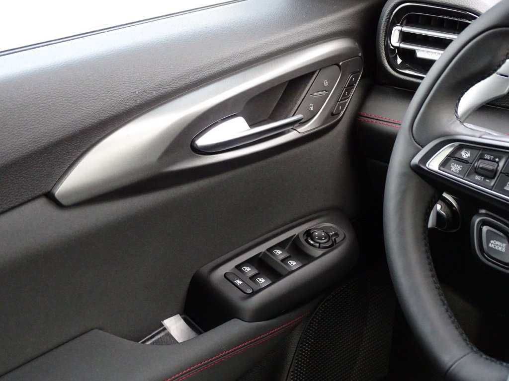 New 2024 Dodge Hornet R/T w/ Tech Pack w/o Parking image 22