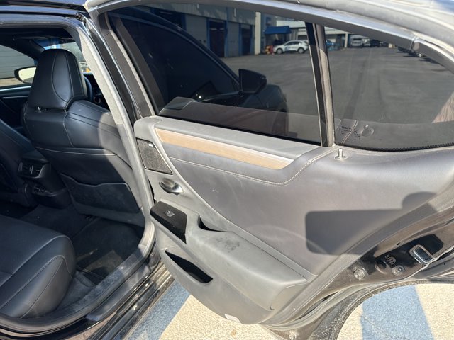 Used 2022 Lexus ES 350 F Sport FWD image 19