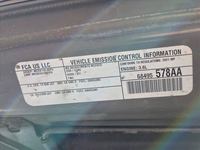 Used 2021 Jeep Gladiator Sport AWD/4WD image 20