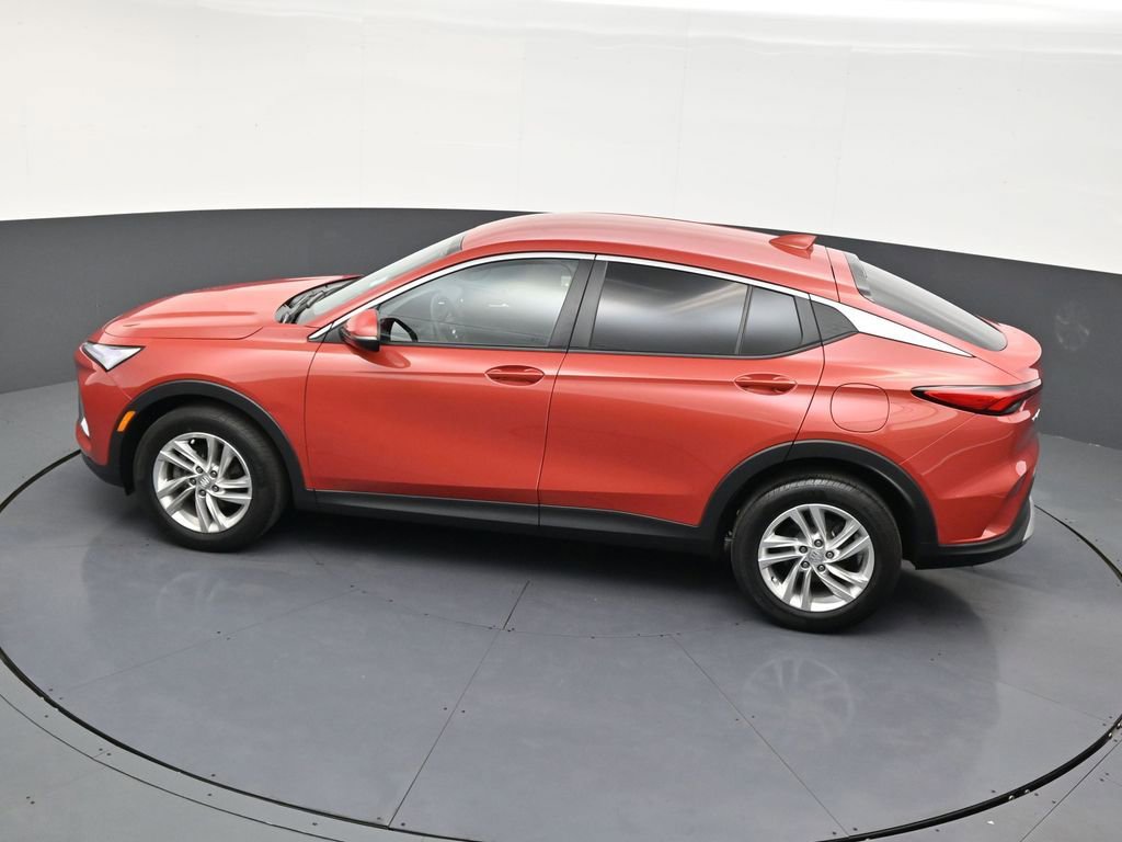 Used 2024 Buick Envista Preferred image 15