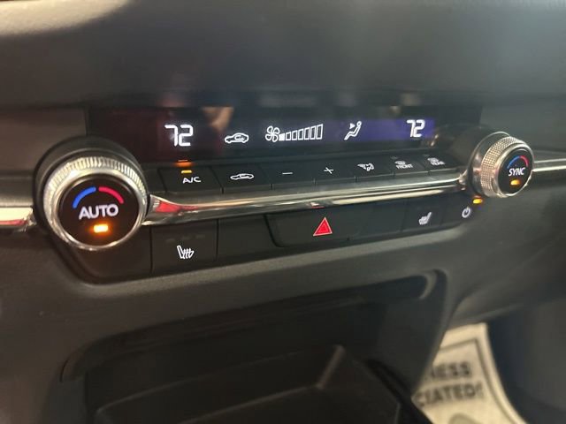 Used 2025 MAZDA CX-30 AWD 2.5 S w/ Preferred Package image 20