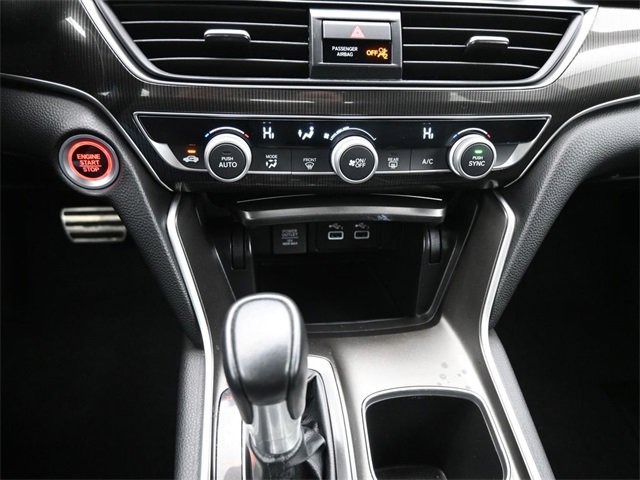 Used 2022 Honda Accord Sport image 30