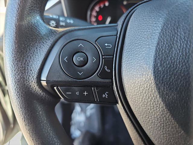 Certified 2023 Toyota RAV4 XLE image 11