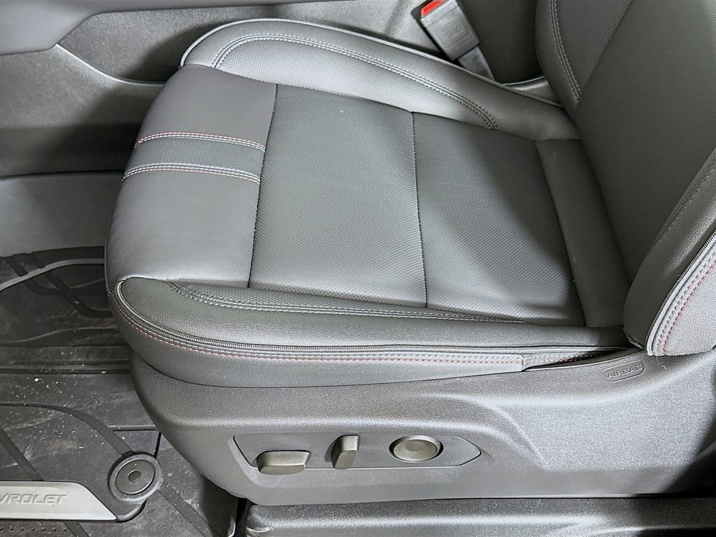 New 2026 Chevrolet Tahoe RST w/ Comfort Package image 20