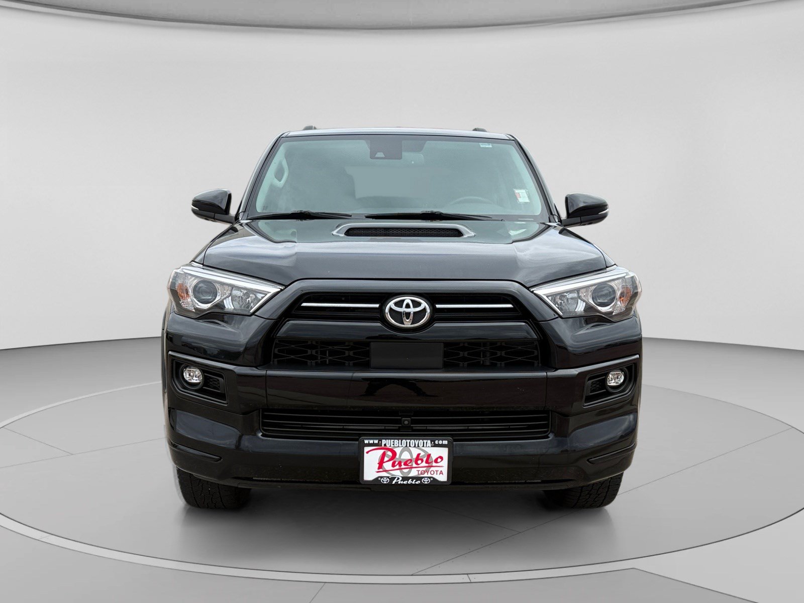 Used 2022 Toyota 4Runner TRD Sport w/ Technology Package AWD/4WD image 8