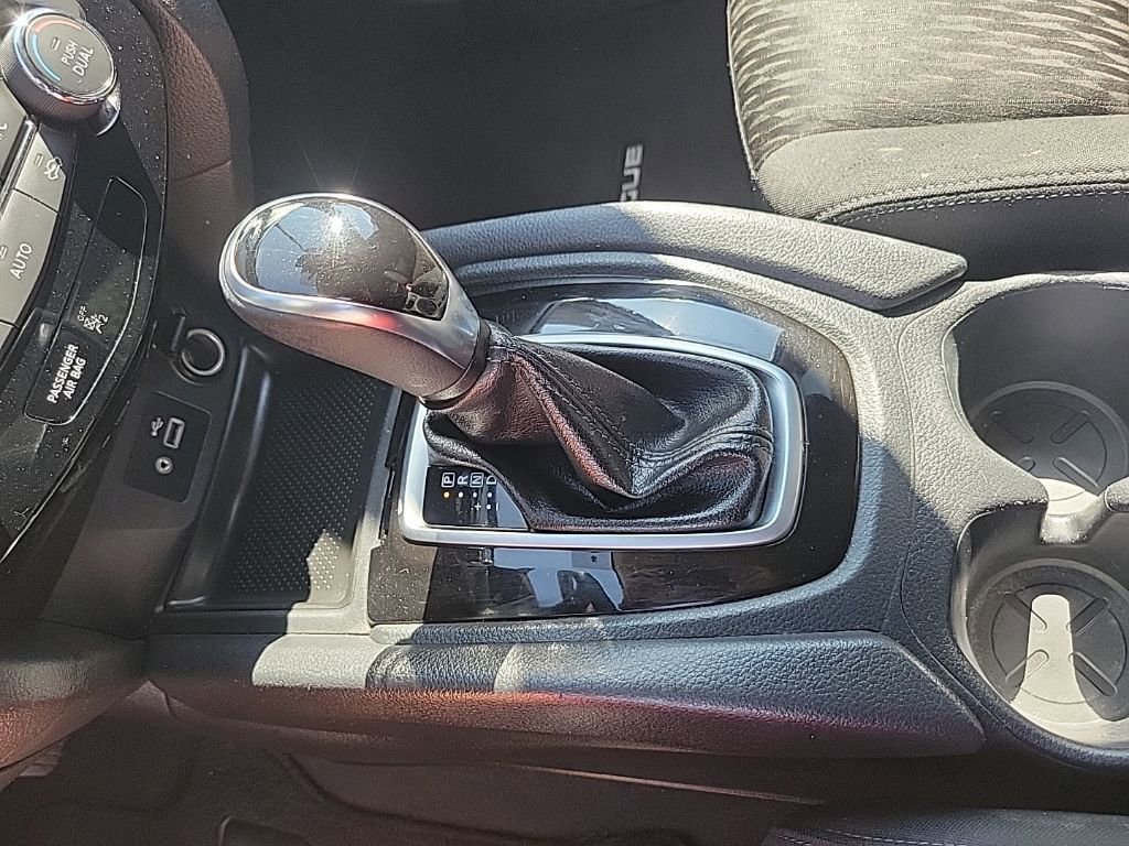 Used 2019 Nissan Rogue SV image 28
