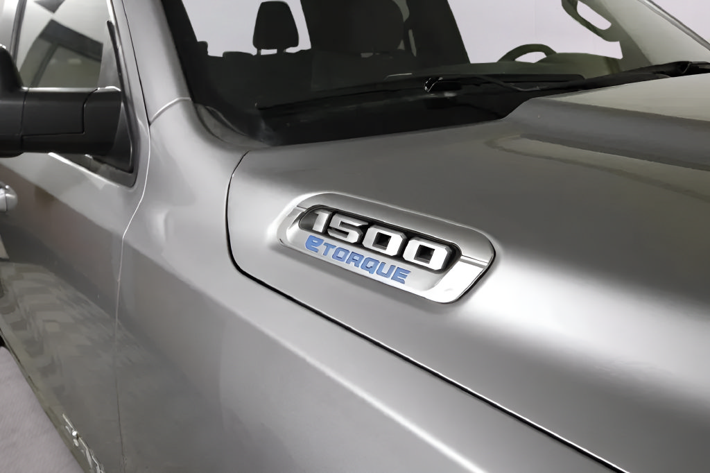 Used 2022 RAM 1500 Lone Star RWD image 30