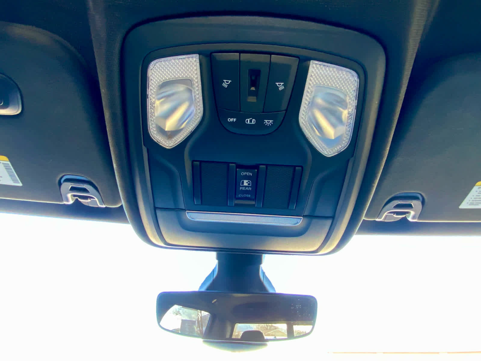 Used 2020 RAM 1500 Big Horn image 46