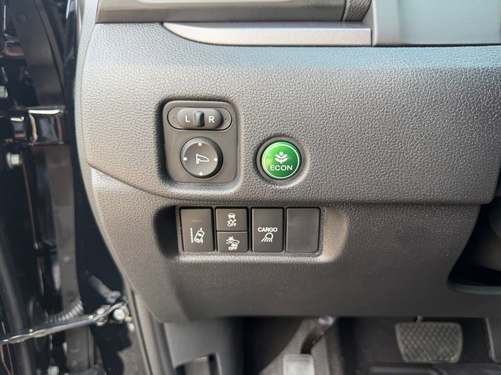 New 2026 Honda Ridgeline RTL image 18