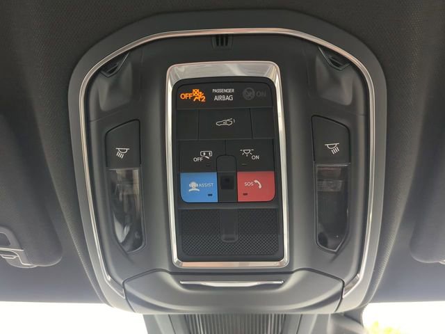 New 2026 Dodge Charger Scat Pack AWD/4WD image 22