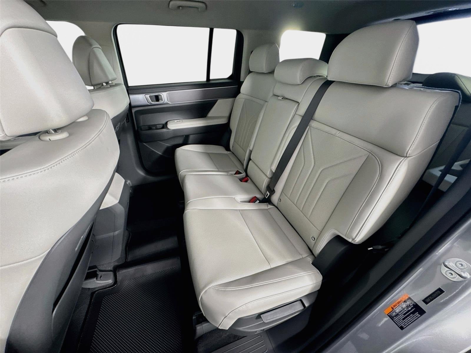 New 2027 Hyundai Santa Fe SEL FWD image 21