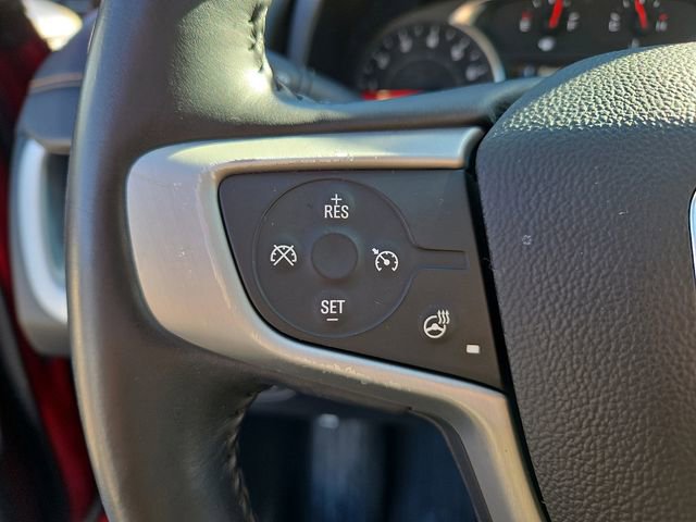 Used 2018 GMC Terrain SLT w/ Preferred Package image 25