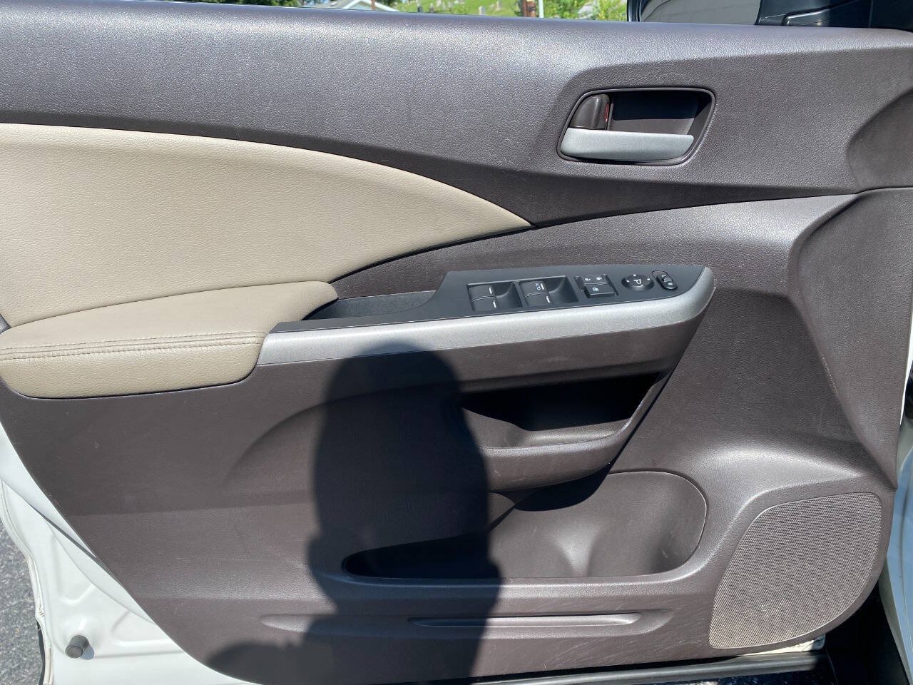 Used 2012 Honda CR-V EX-L image 11
