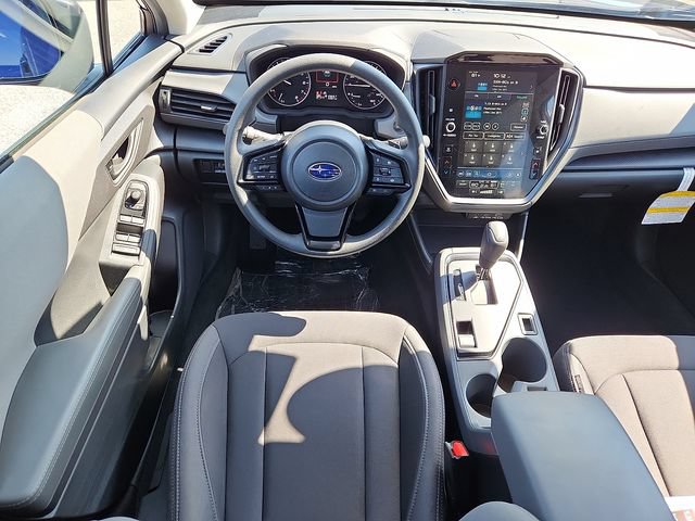 Used 2026 Subaru Crosstrek 2.5i Premium w/ Crosstrek Mirror Package AWD/4WD image 11