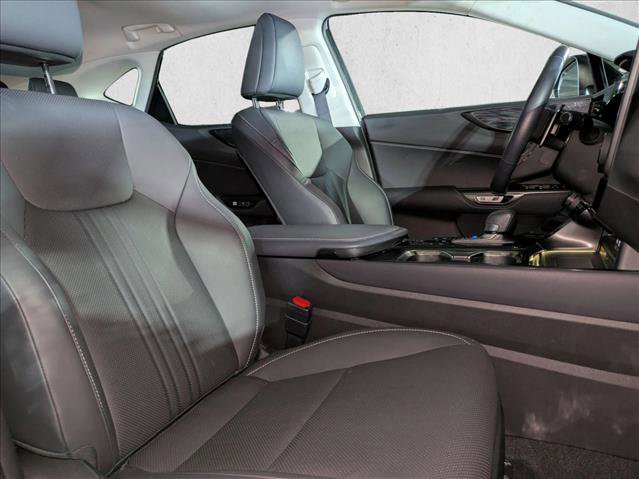 Used 2024 Lexus NX 350 AWD w/ Vision Package image 22