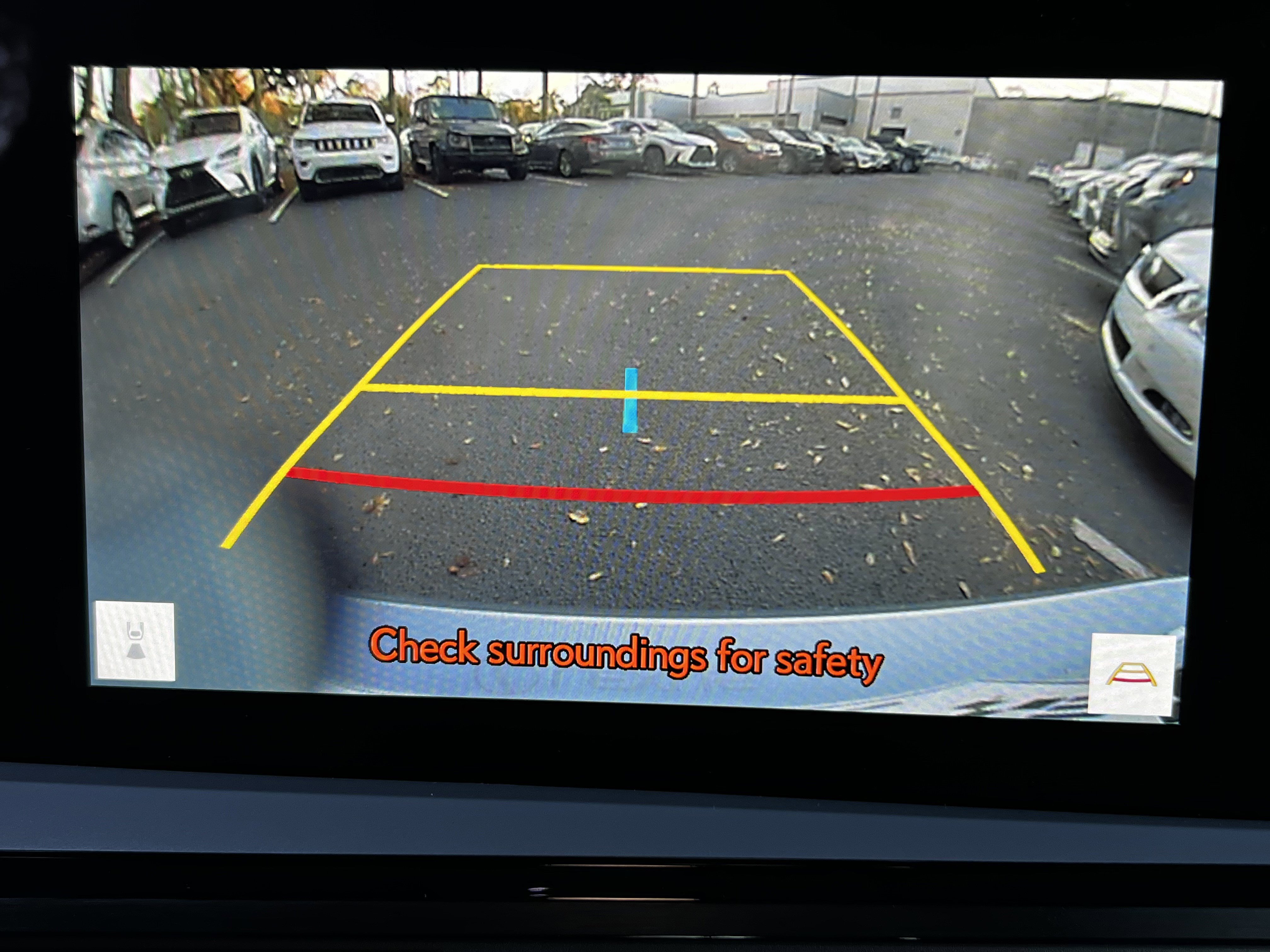 Used 2024 Lexus ES 350 w/ Premium Package image 25