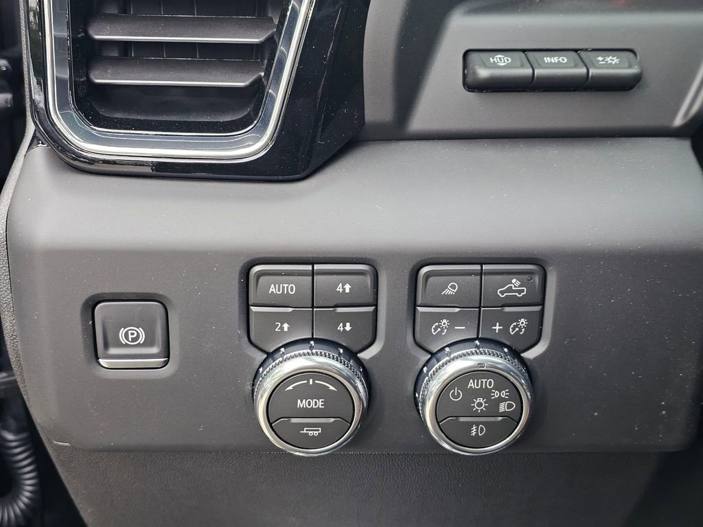 New 2026 GMC Sierra 3500 Denali Ultimate image 27