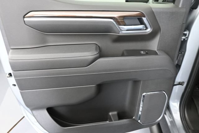 New 2026 Chevrolet Silverado 1500 LT Trail Boss w/ Convenience Package II AWD/4WD image 24
