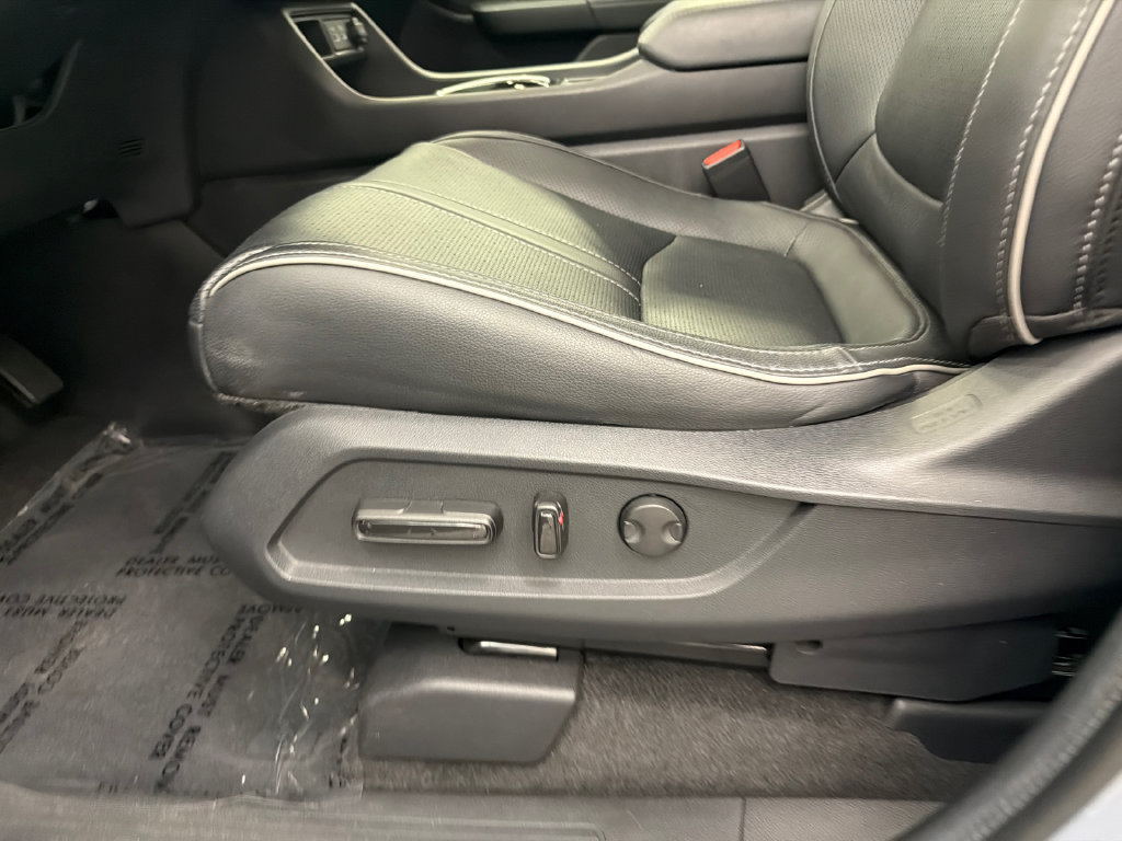 New 2026 Honda Passport TrailSport Elite image 10