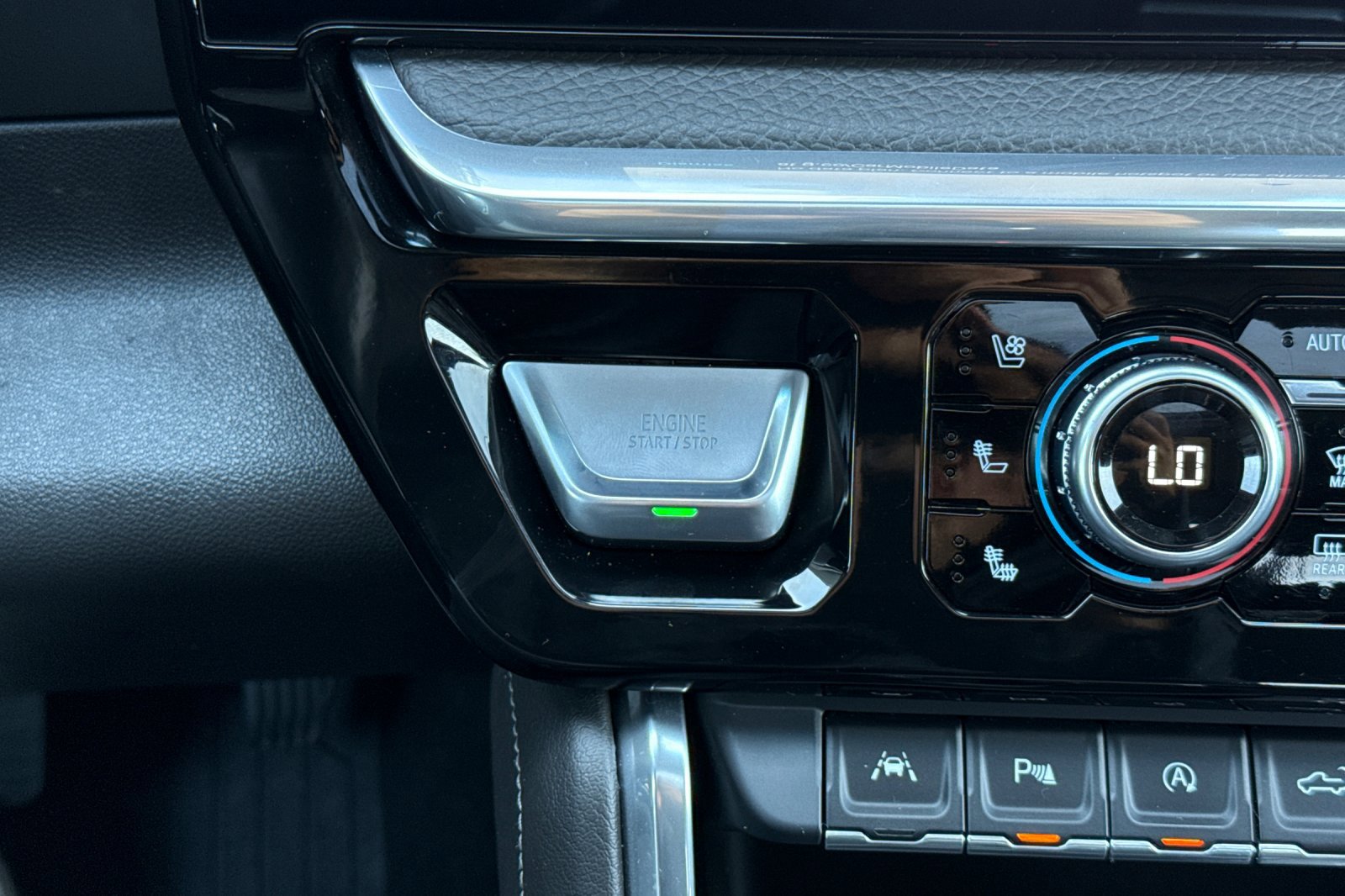 Used 2023 GMC Sierra 1500 Denali image 27