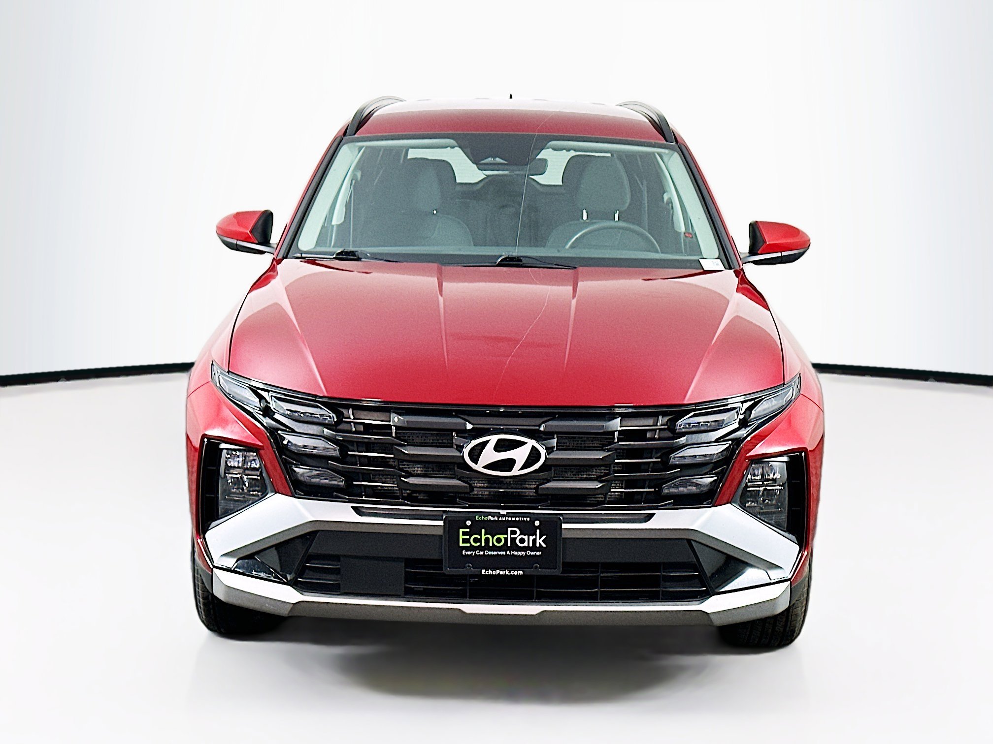 Used 2025 Hyundai Tucson SEL AWD/4WD image 2
