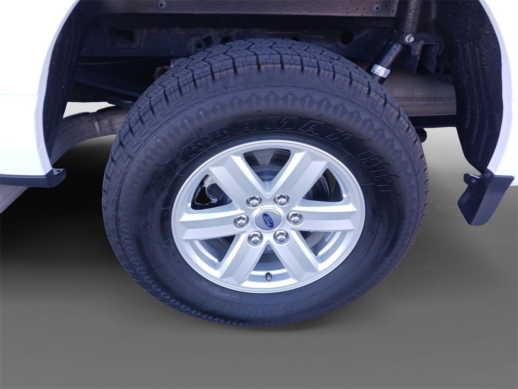 Used 2021 Ford F150 XLT image 10