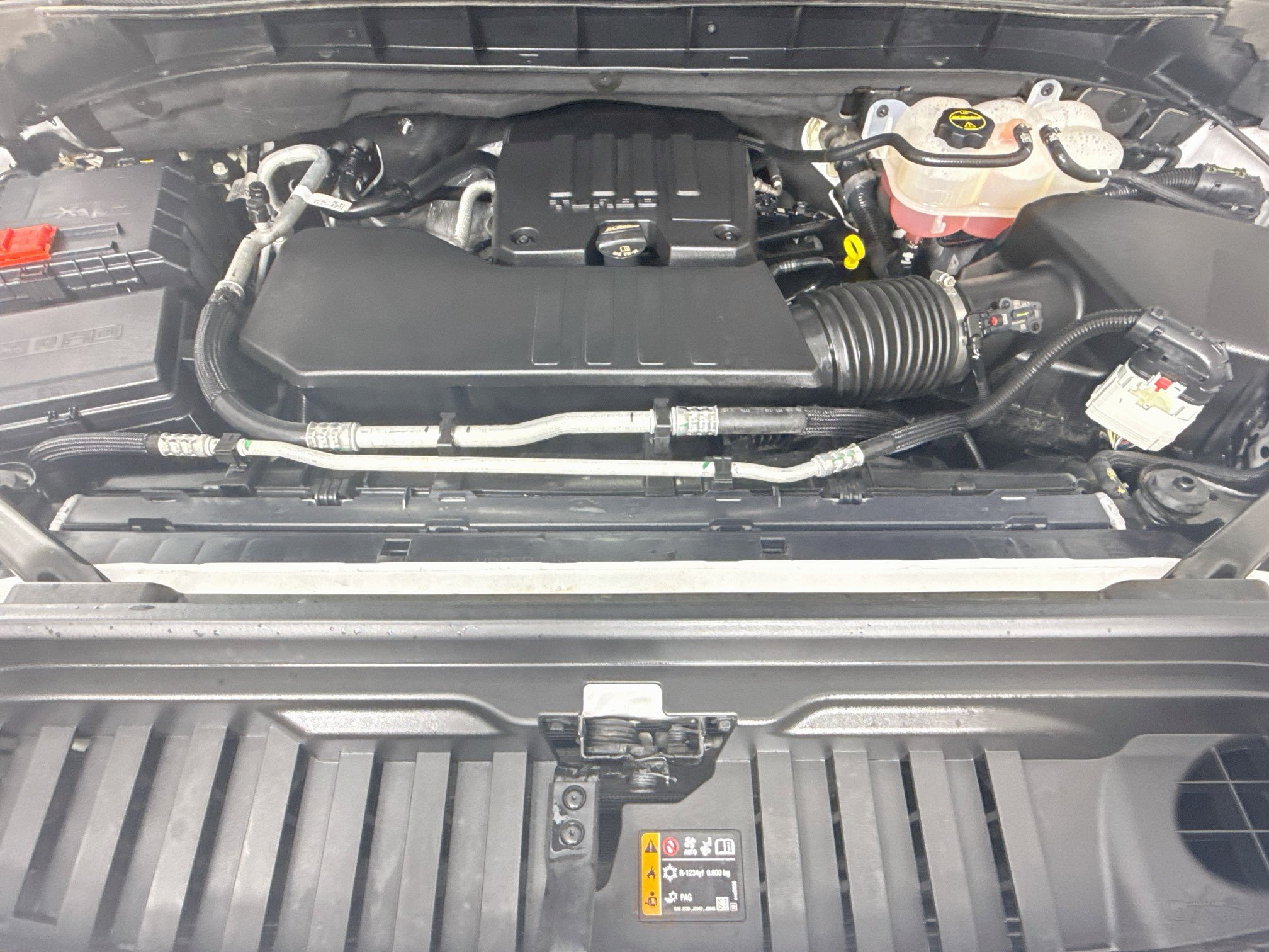 Used 2025 GMC Sierra 1500 Elevation RWD image 32