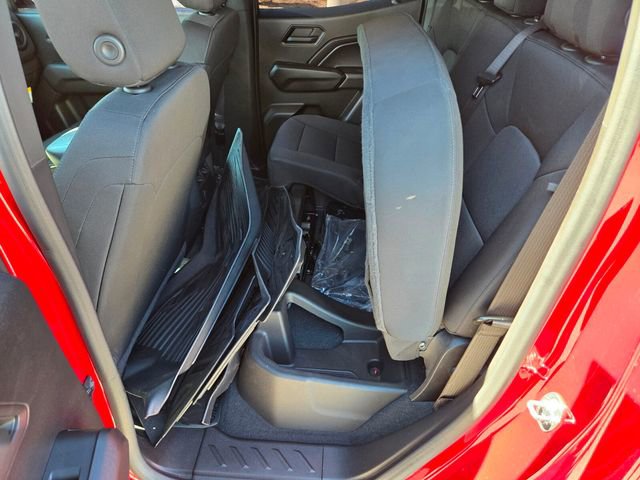 Used 2023 Chevrolet Colorado Trail Boss w/ Advanced Trailering Package image 14