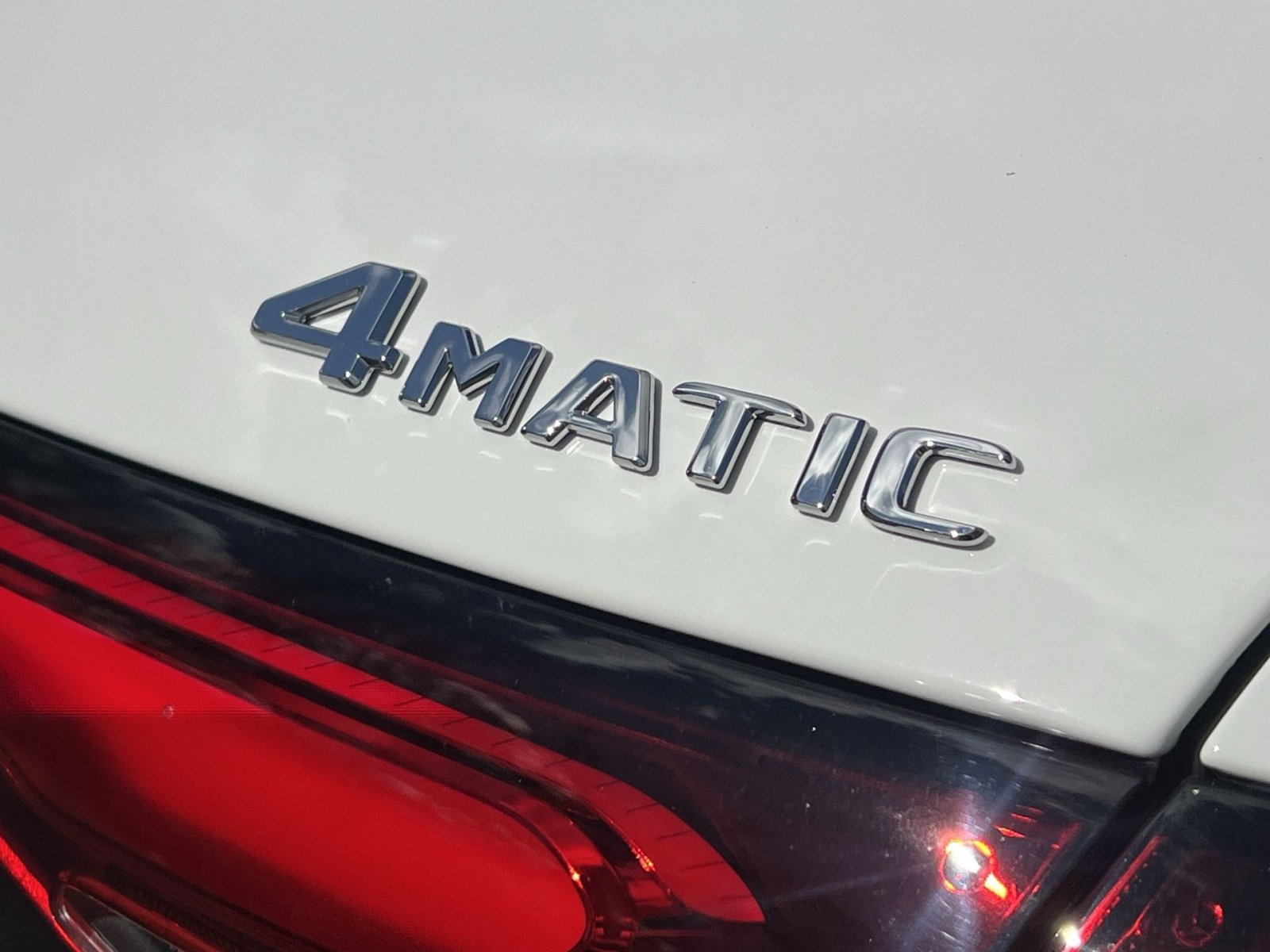 New 2026 Mercedes-Benz GLC 300 4MATIC image 28