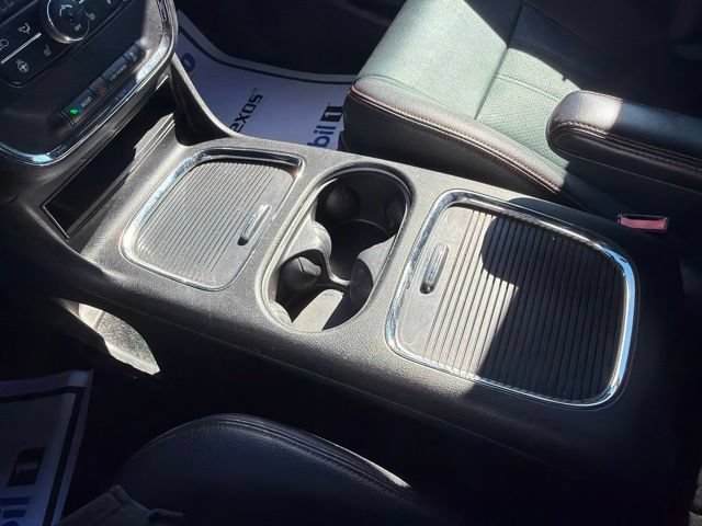 Used 2017 Dodge Grand Caravan GT FWD image 28