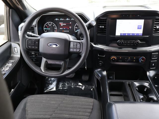 Certified 2022 Ford F150 XL w/ STX Appearance Package image 11