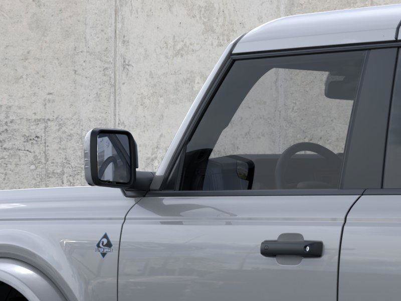 New 2026 Ford Bronco Outer Banks image 22