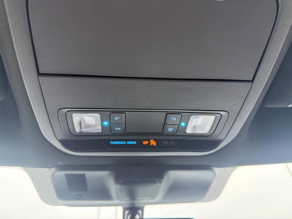 New 2025 Ford F150 STX w/ STX Black Appearance Package image 33