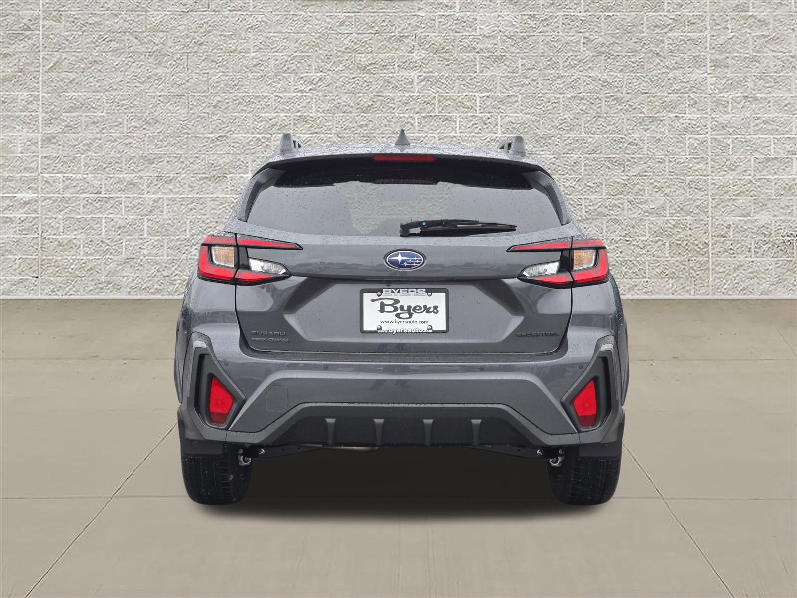 New 2026 Subaru Crosstrek 2.5i Limited AWD/4WD image 6