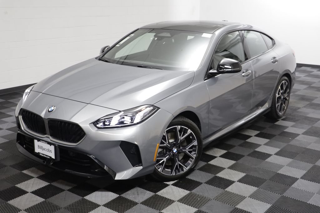 Used 2026 BMW 228i xDrive w/ Premium Package AWD/4WD image 2