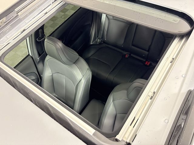 New 2026 Subaru Forester Limited image 22