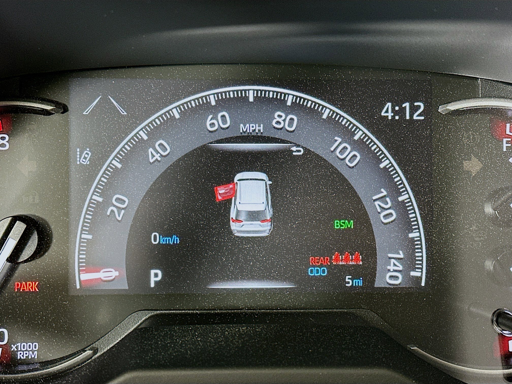 Used 2025 Toyota RAV4 XLE Premium w/ Weather Package image 19